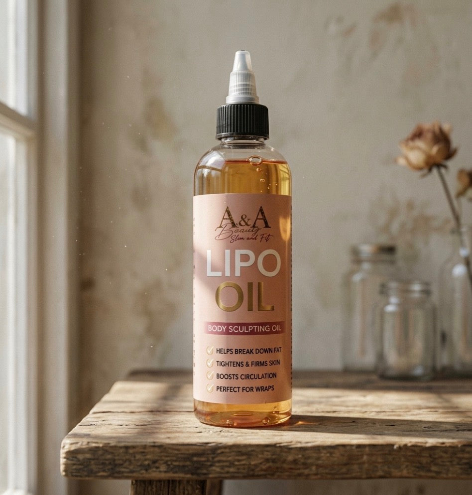 Lipo oli